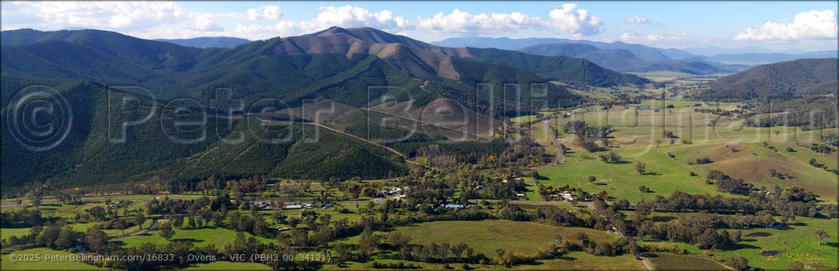 Peter Bellingham Photography Ovens - VIC (PBH3 00 34121)